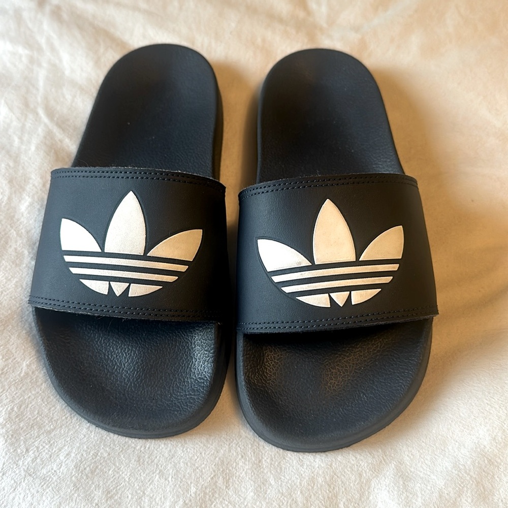 adidas Originals Youth/Boys Adilette Lite Slide